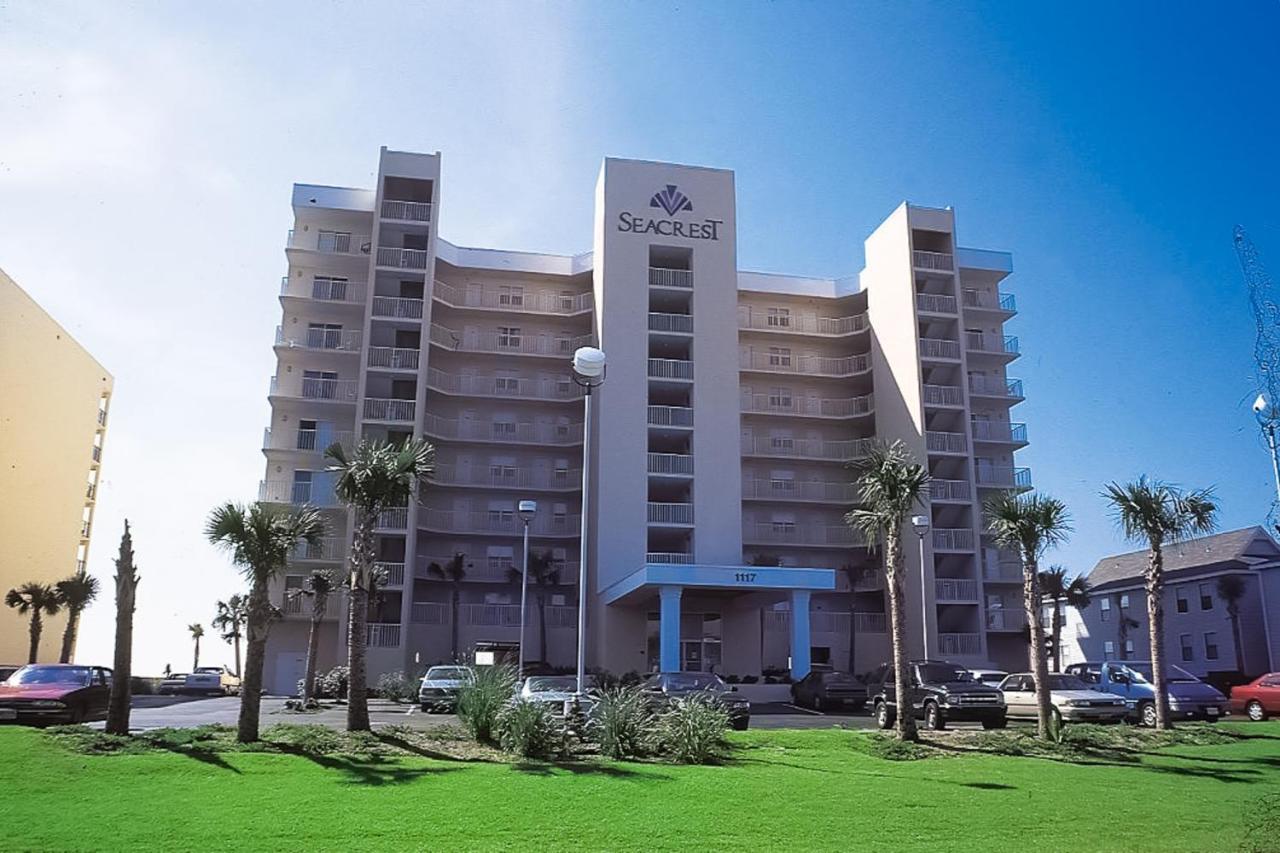 Willa Seacrest Fort Walton Beach Zewnętrze zdjęcie