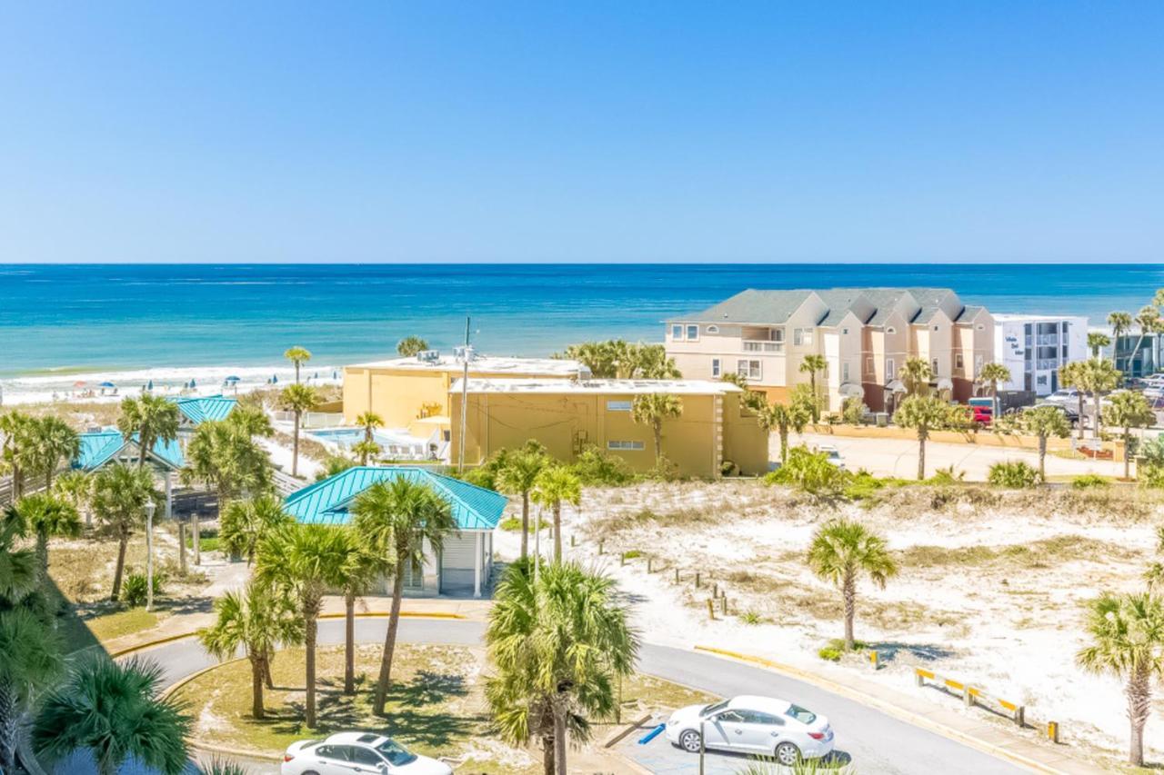 Willa Seacrest Fort Walton Beach Zewnętrze zdjęcie
