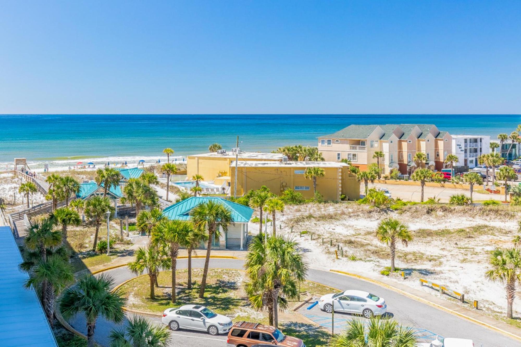 Willa Seacrest Fort Walton Beach Pokój zdjęcie