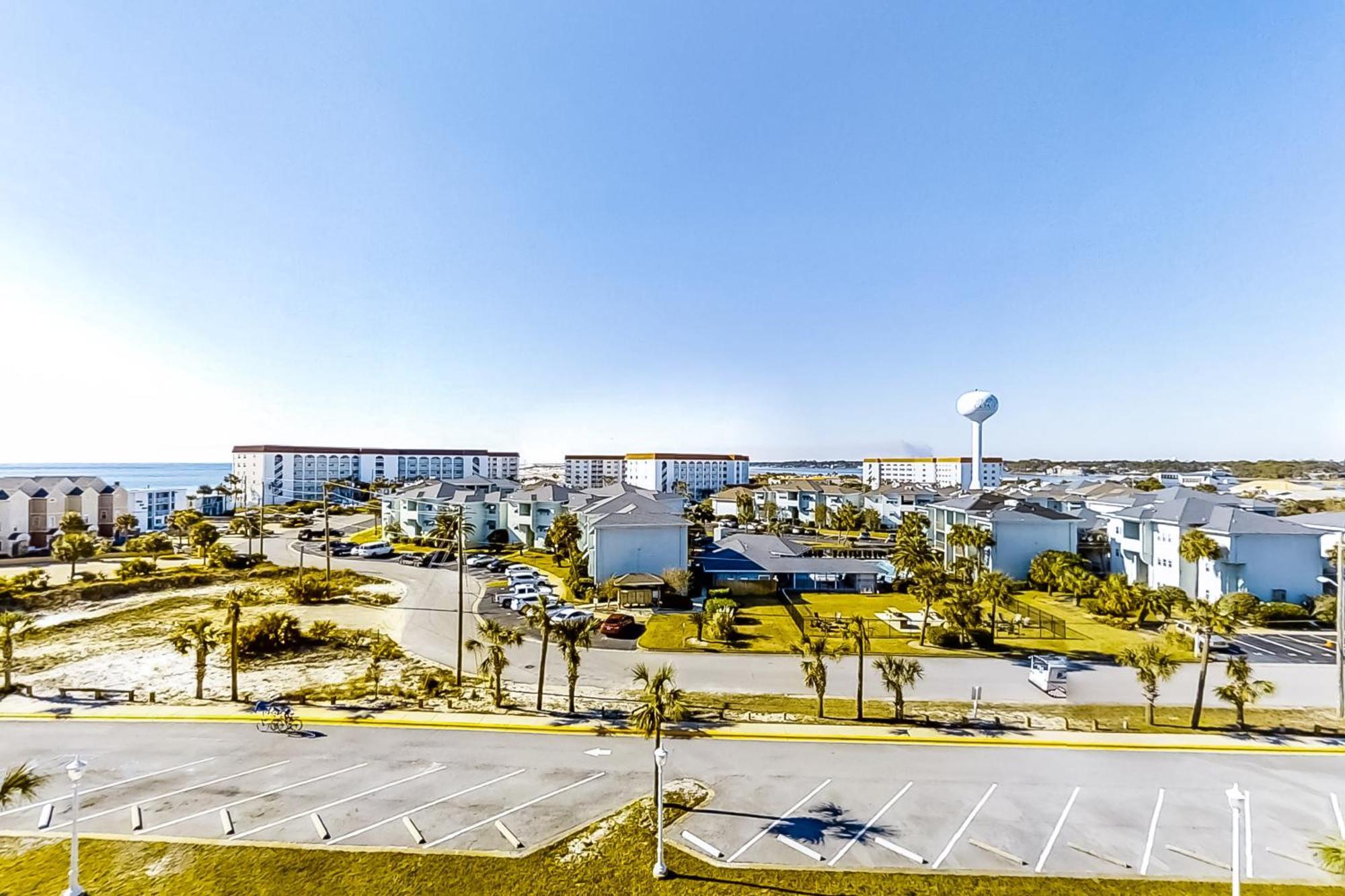 Willa Seacrest Fort Walton Beach Pokój zdjęcie