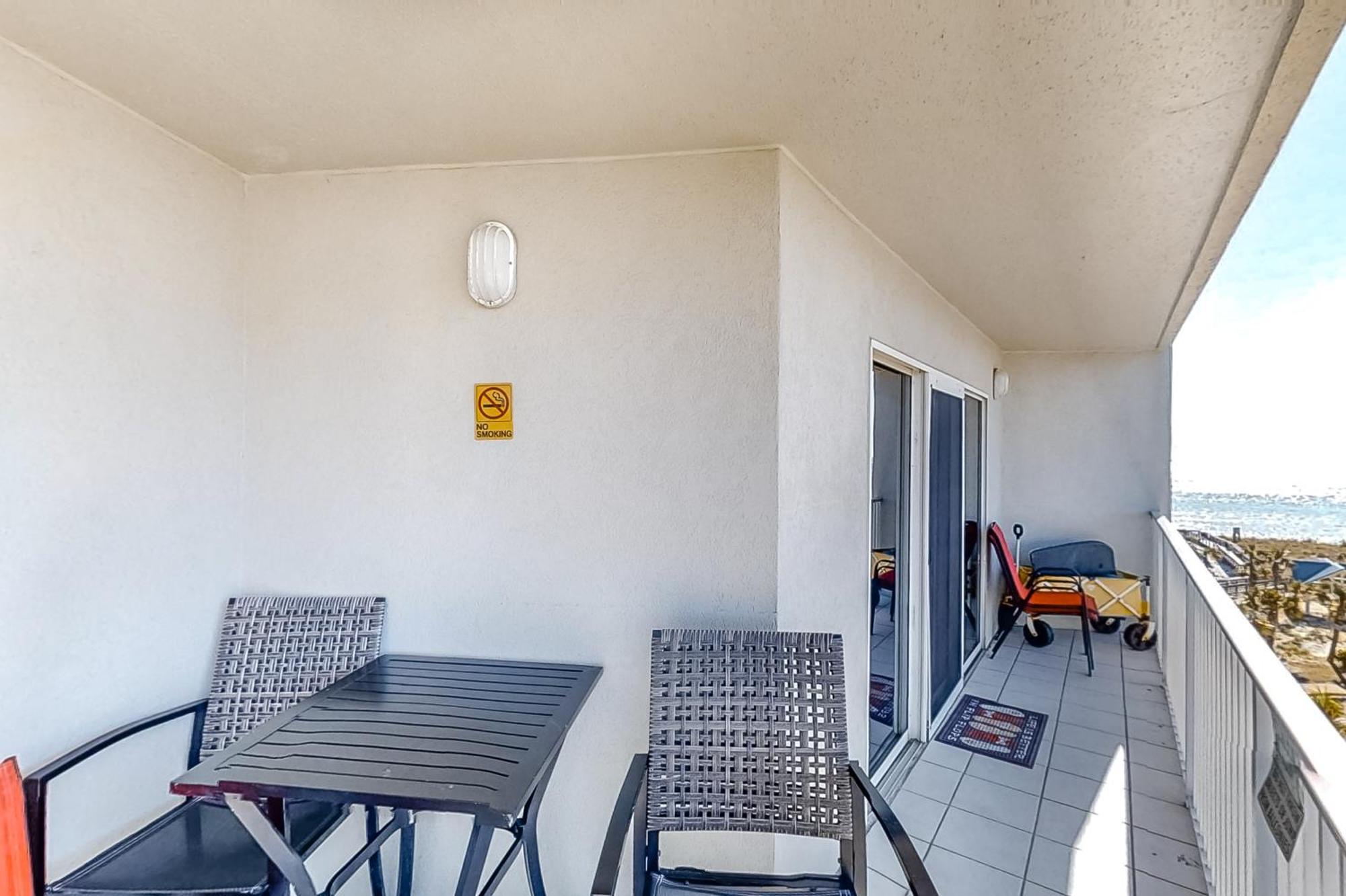 Willa Seacrest Fort Walton Beach Pokój zdjęcie