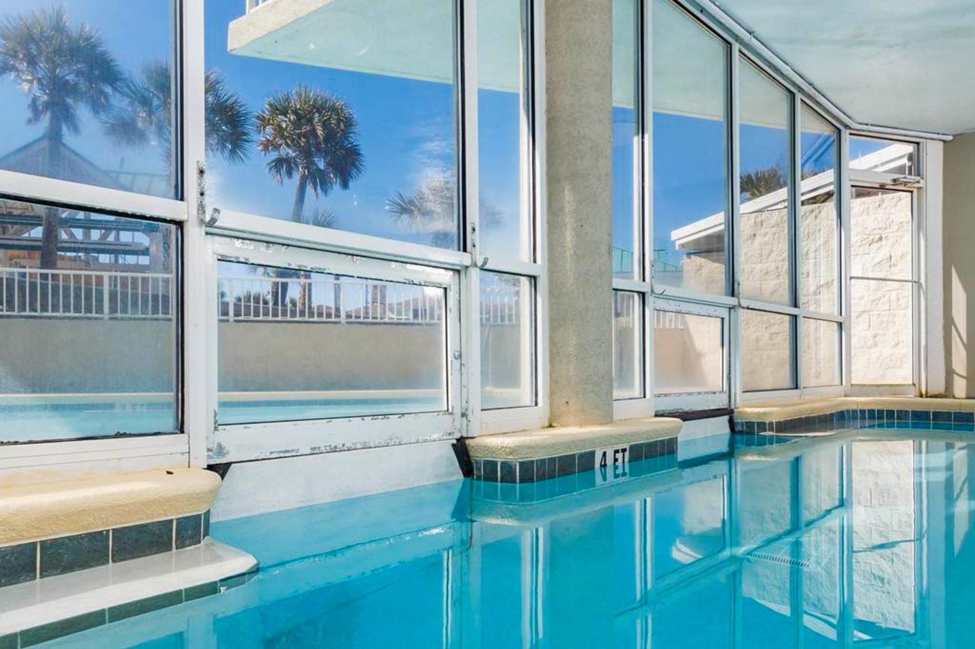 Willa Seacrest Fort Walton Beach Pokój zdjęcie