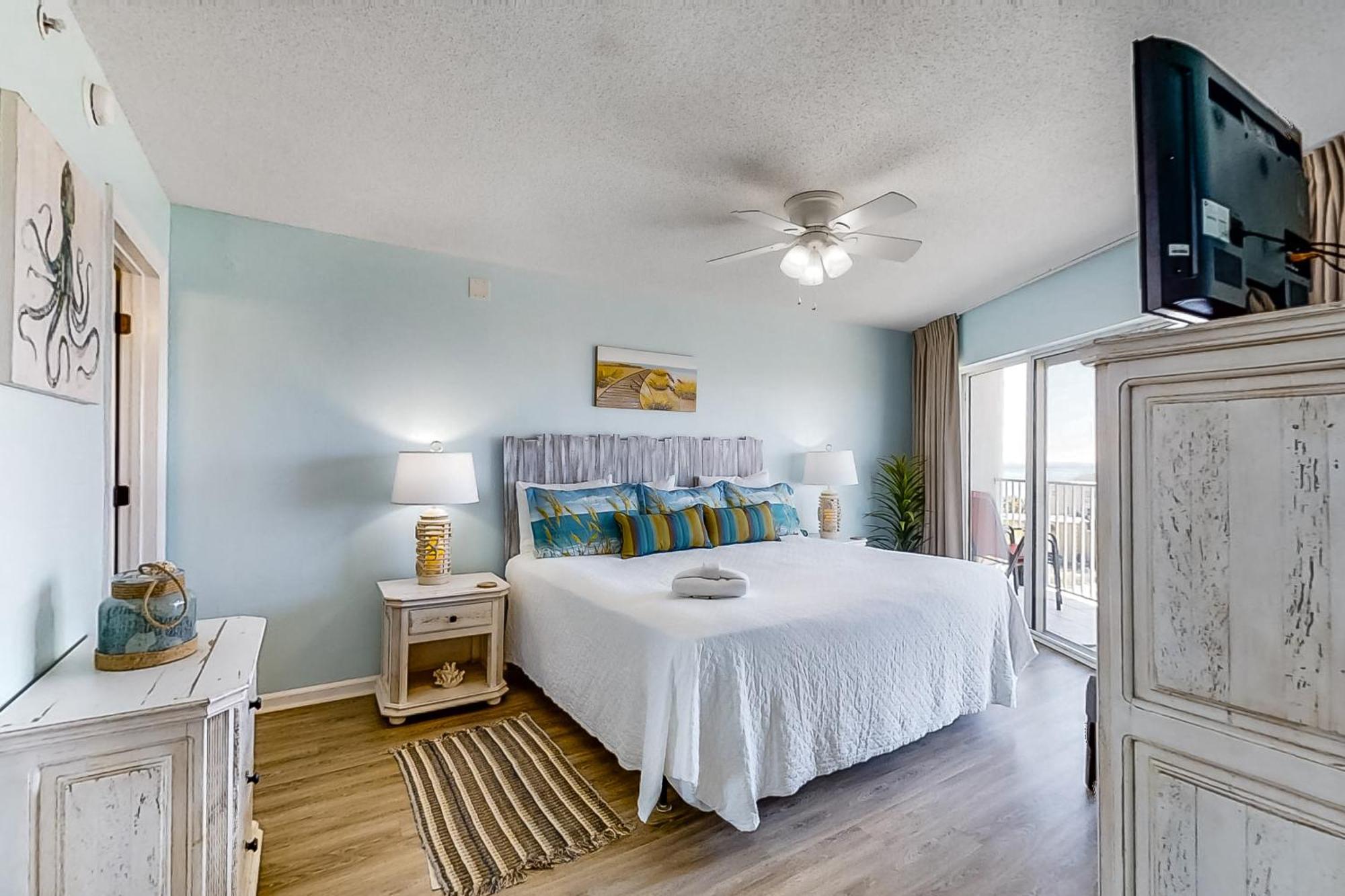 Willa Seacrest Fort Walton Beach Pokój zdjęcie