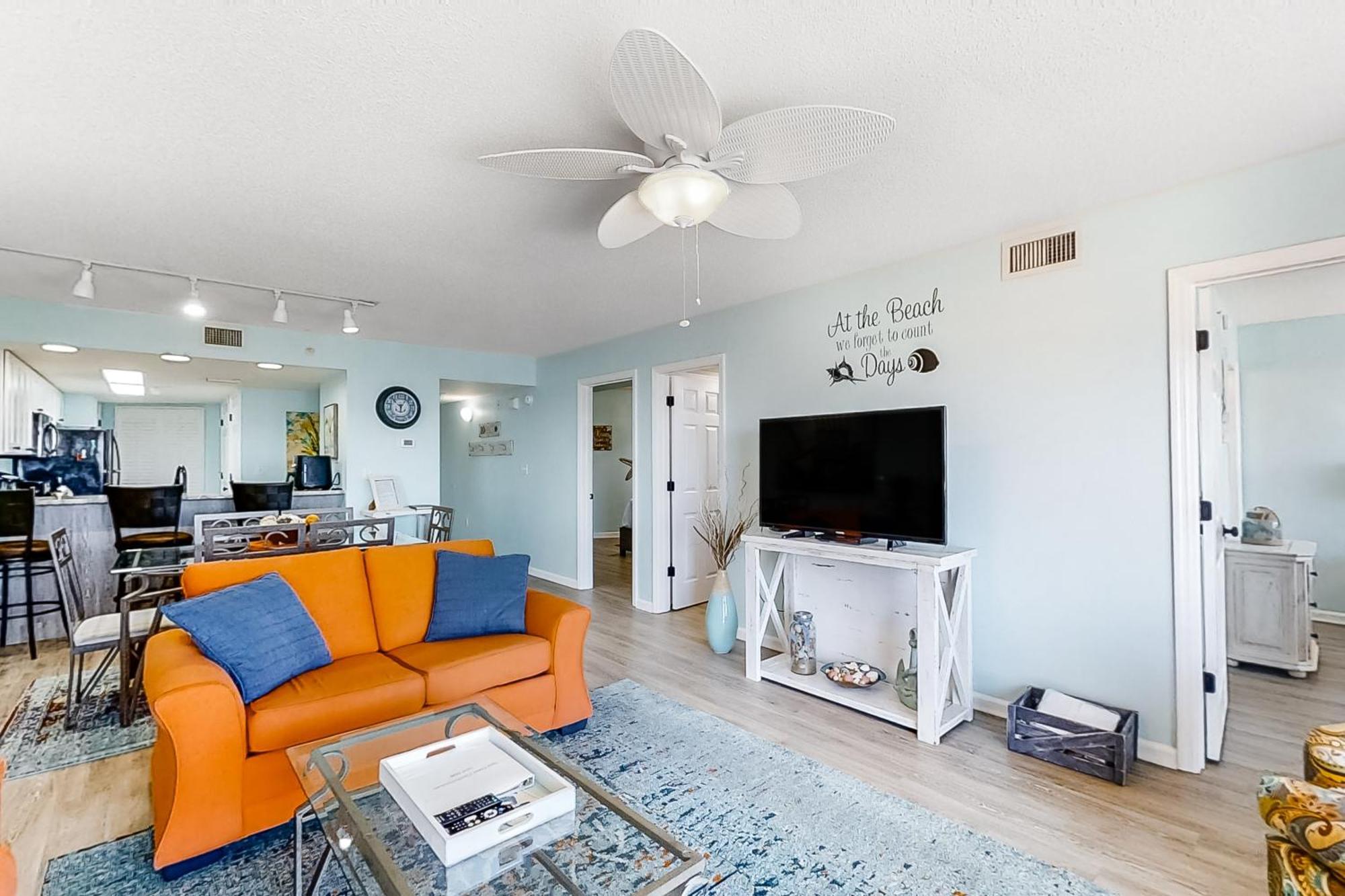 Willa Seacrest Fort Walton Beach Pokój zdjęcie