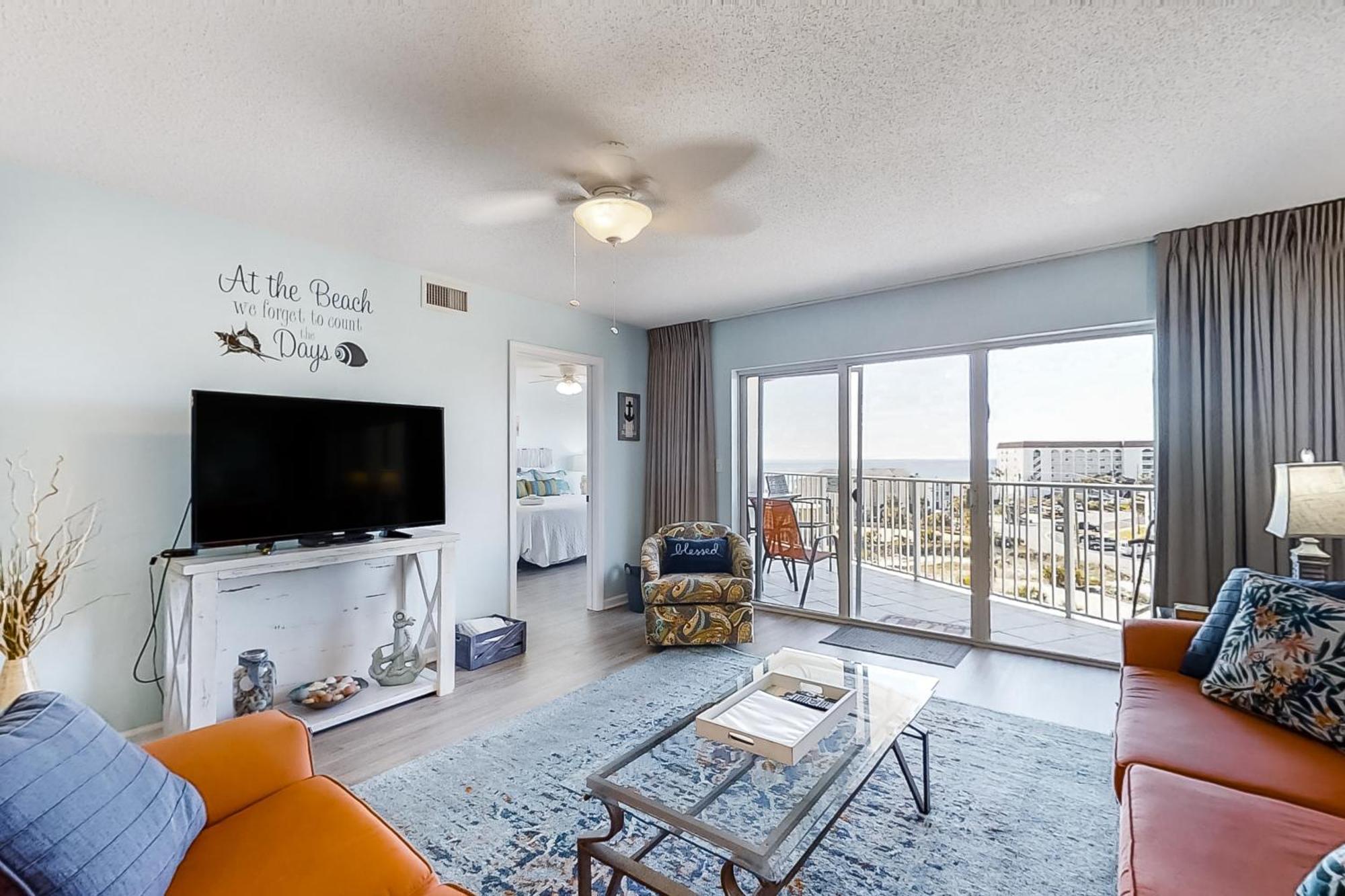Willa Seacrest Fort Walton Beach Pokój zdjęcie