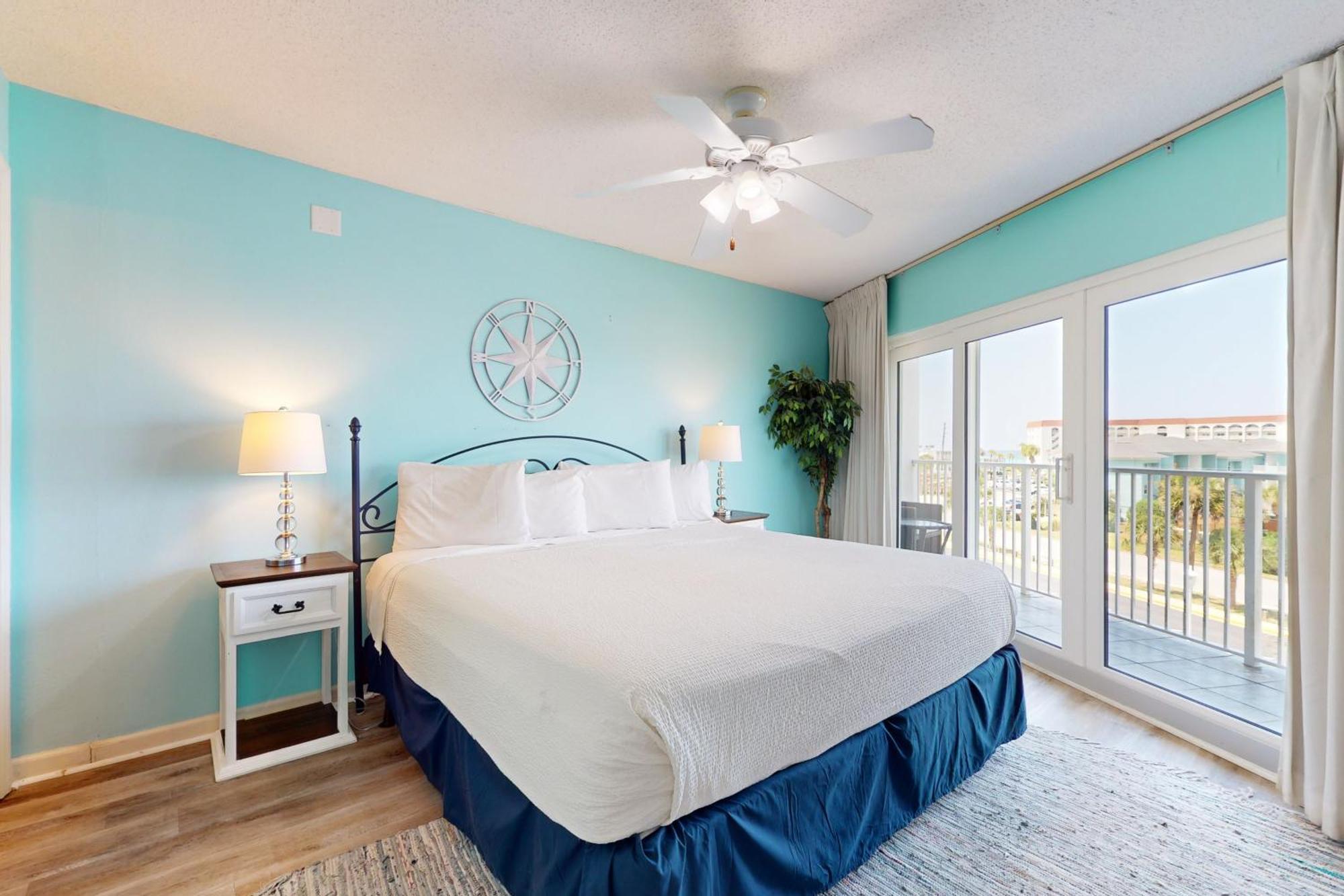 Willa Seacrest Fort Walton Beach Pokój zdjęcie