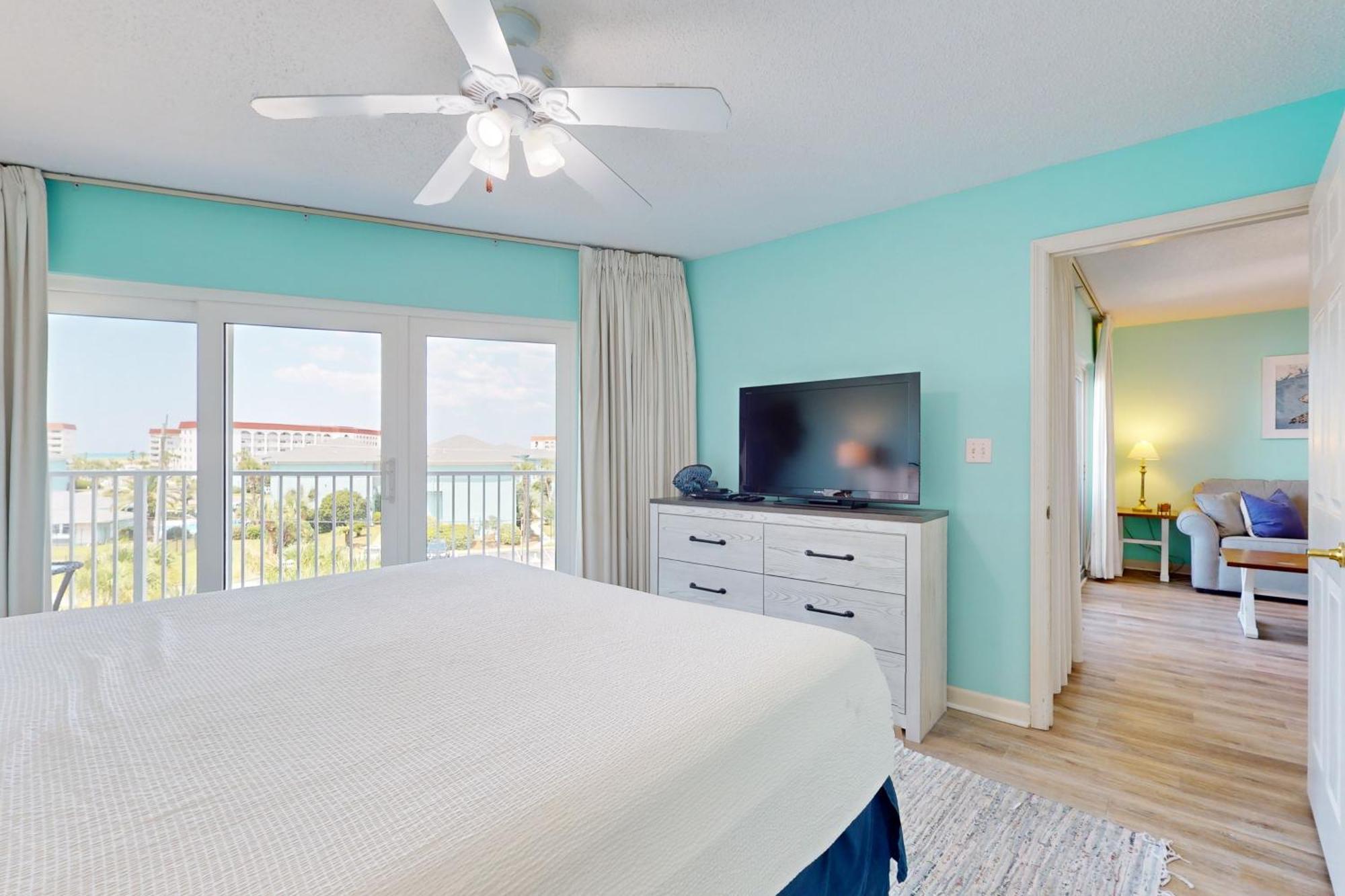 Willa Seacrest Fort Walton Beach Pokój zdjęcie