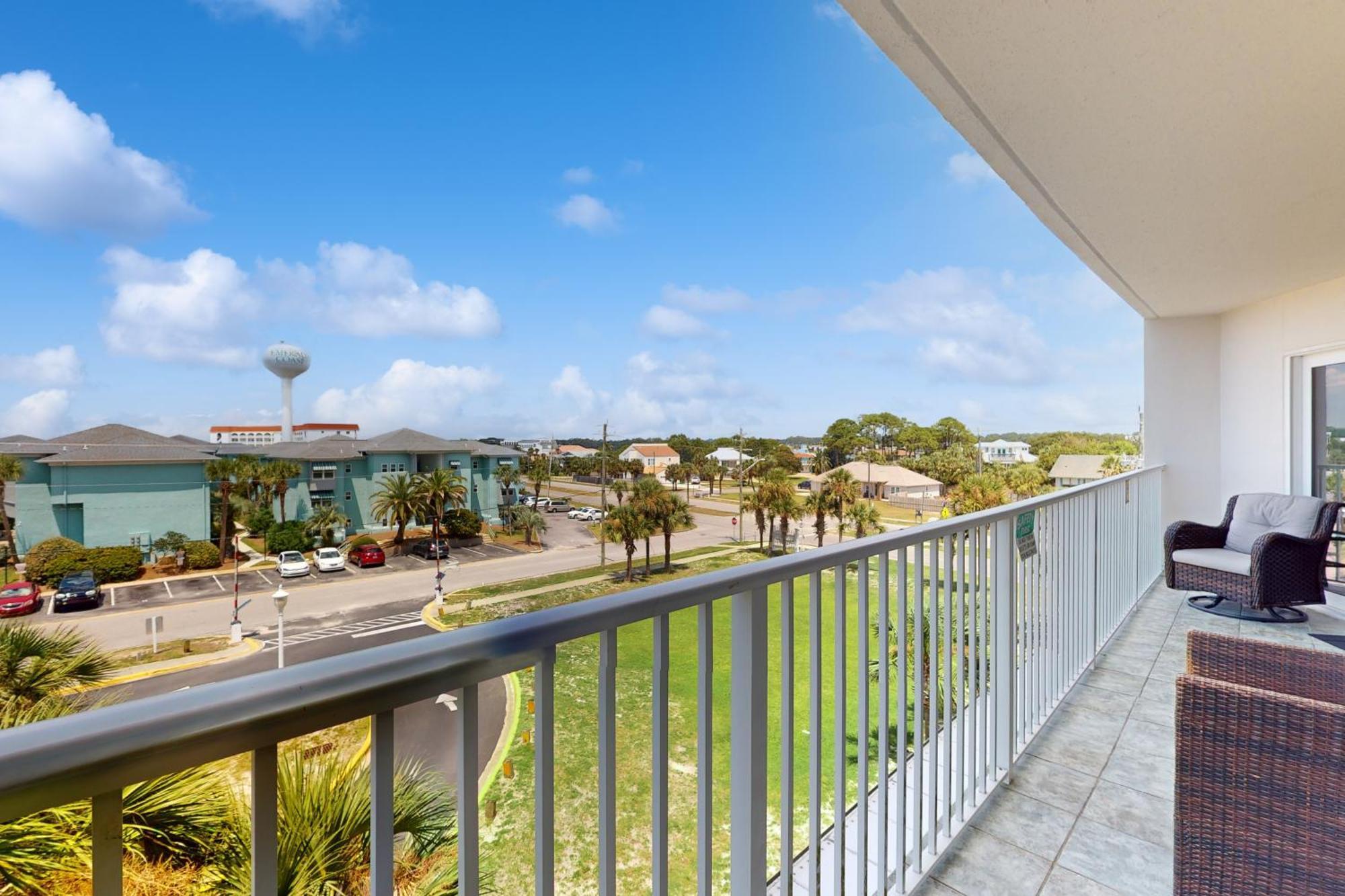 Willa Seacrest Fort Walton Beach Pokój zdjęcie