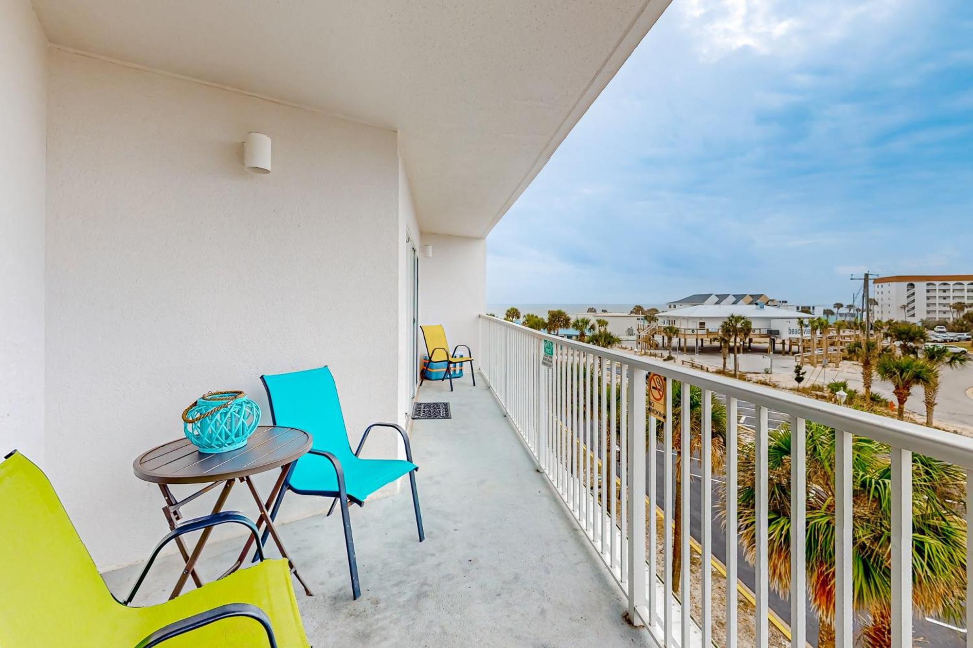 Willa Seacrest Fort Walton Beach Pokój zdjęcie