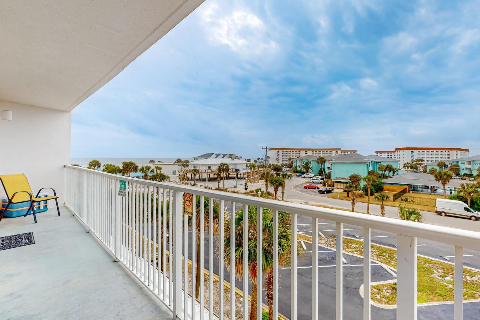 Willa Seacrest Fort Walton Beach Pokój zdjęcie