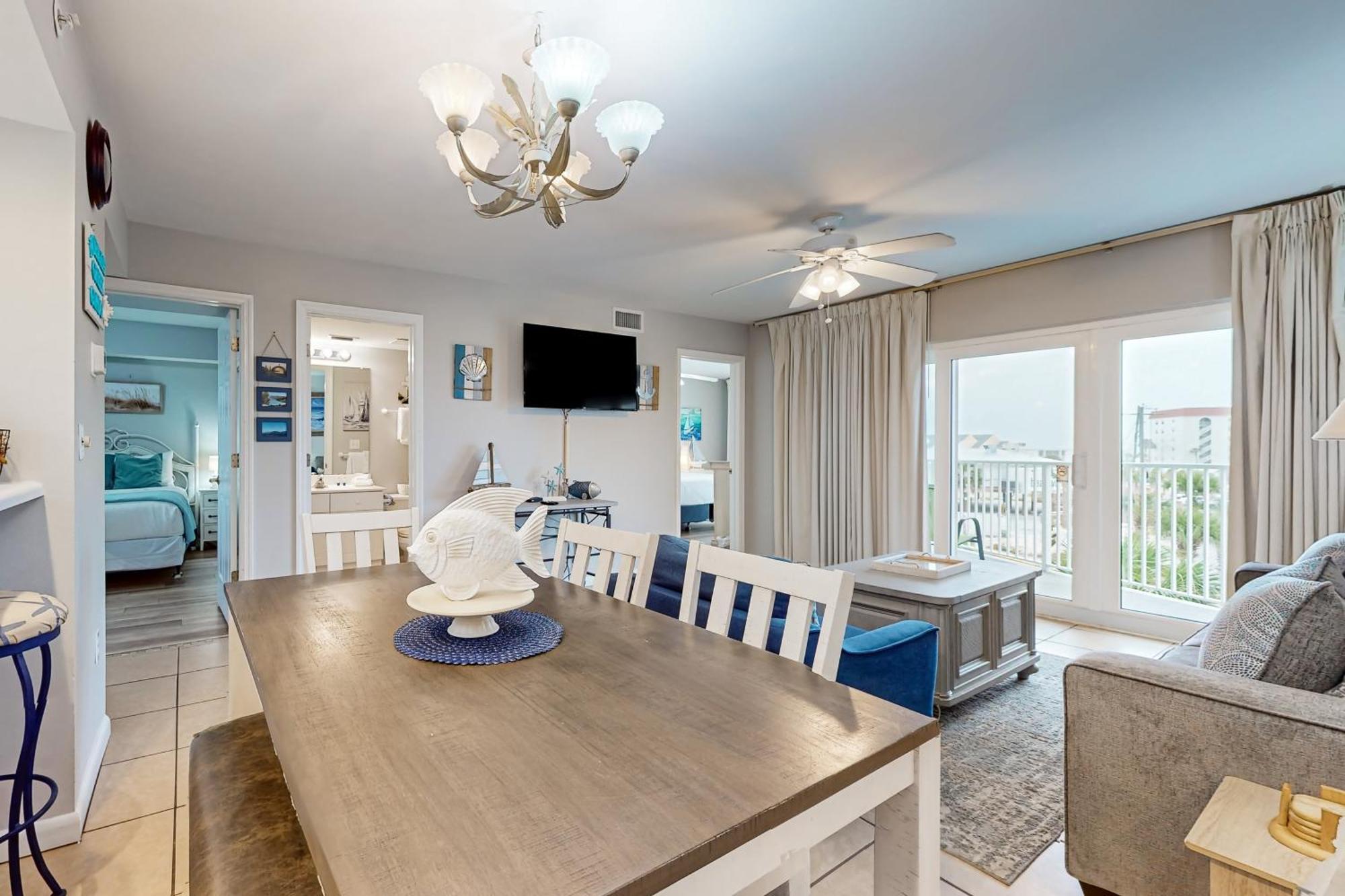 Willa Seacrest Fort Walton Beach Pokój zdjęcie