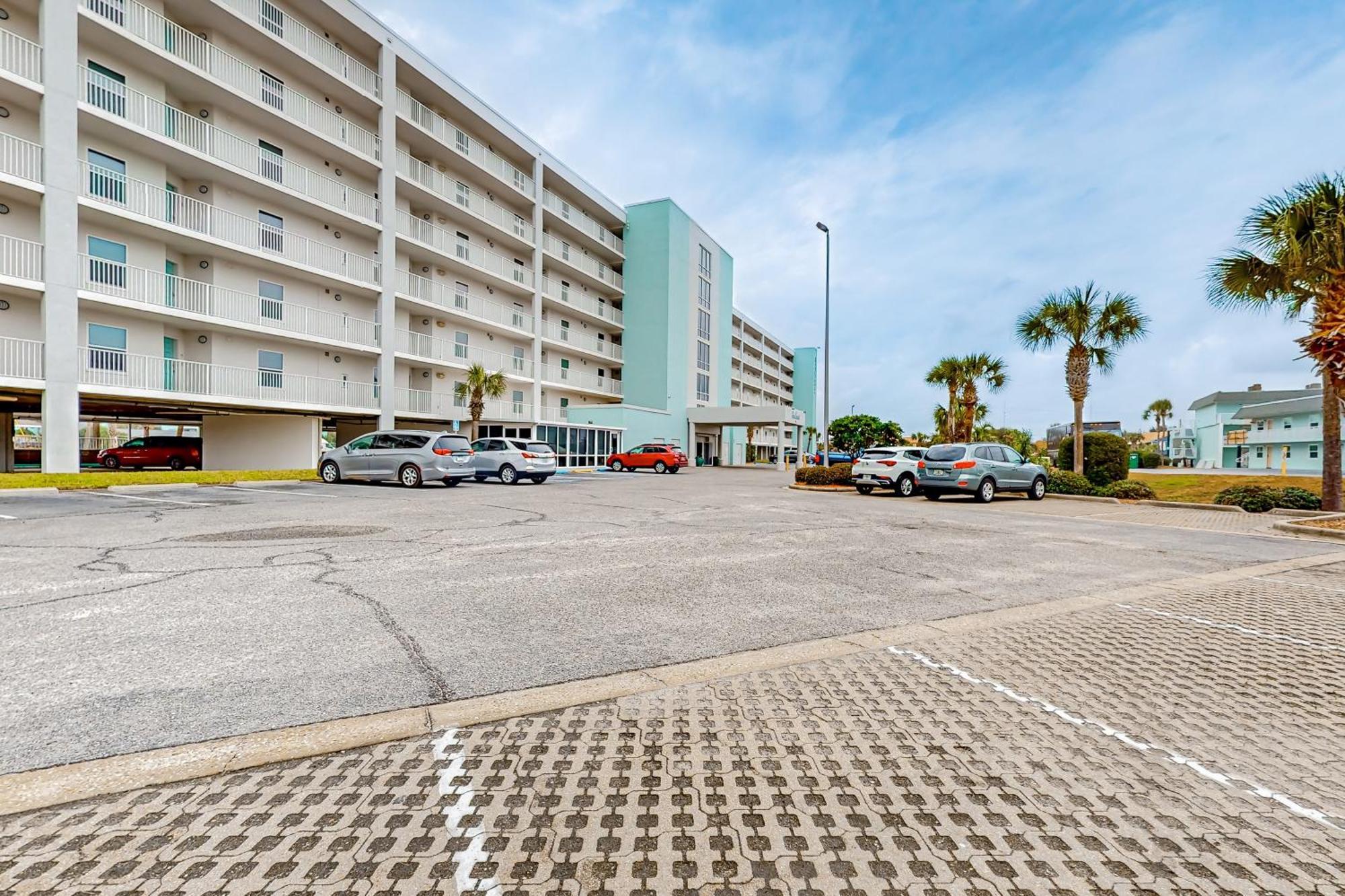 Willa Seacrest Fort Walton Beach Pokój zdjęcie