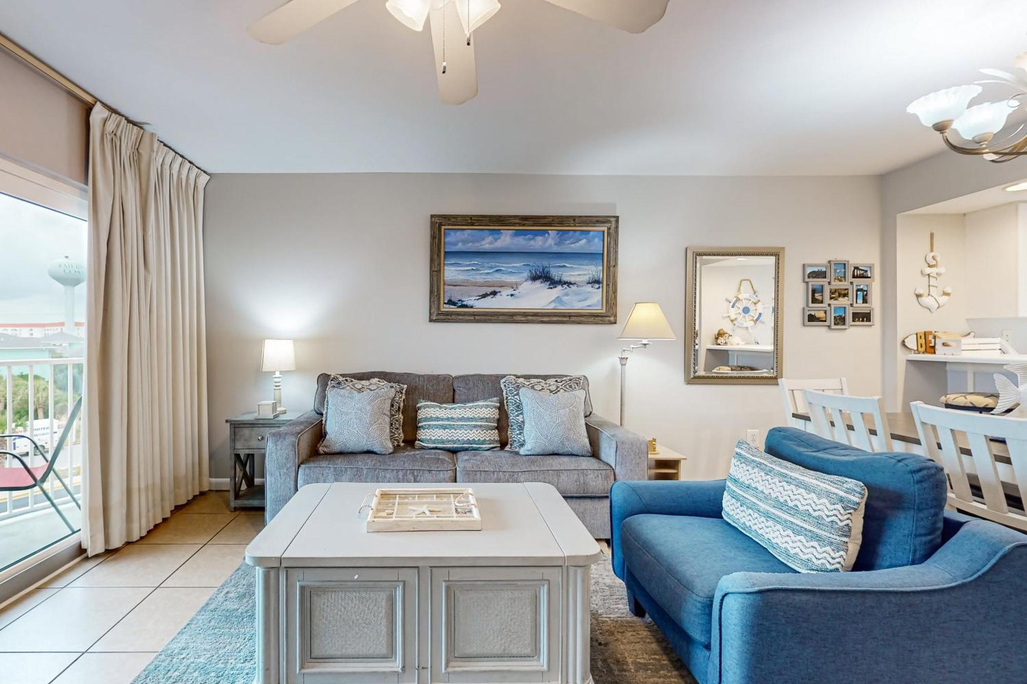 Willa Seacrest Fort Walton Beach Pokój zdjęcie