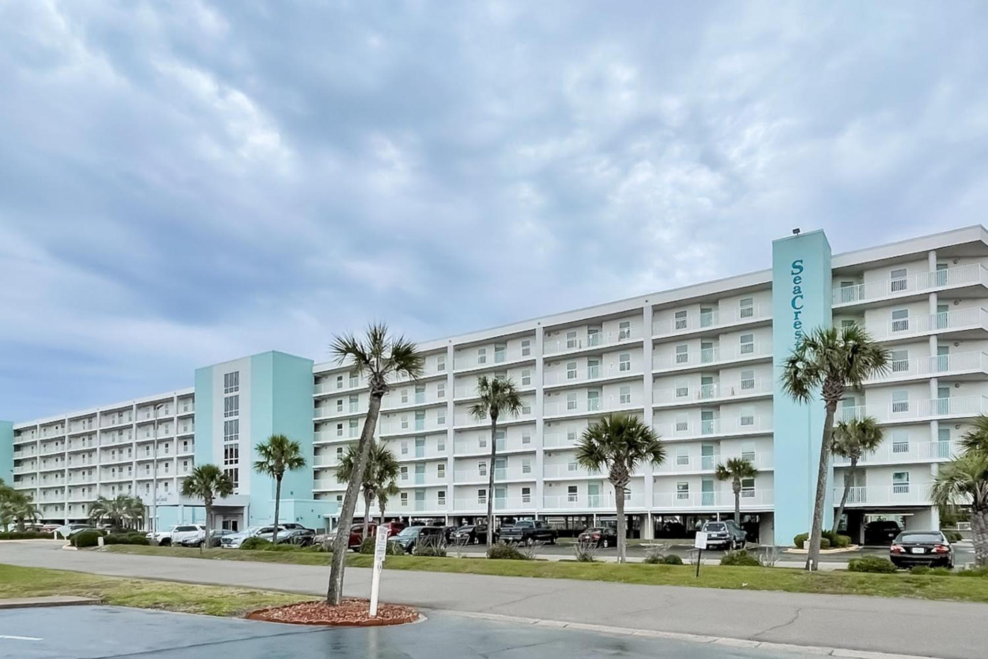 Willa Seacrest Fort Walton Beach Pokój zdjęcie