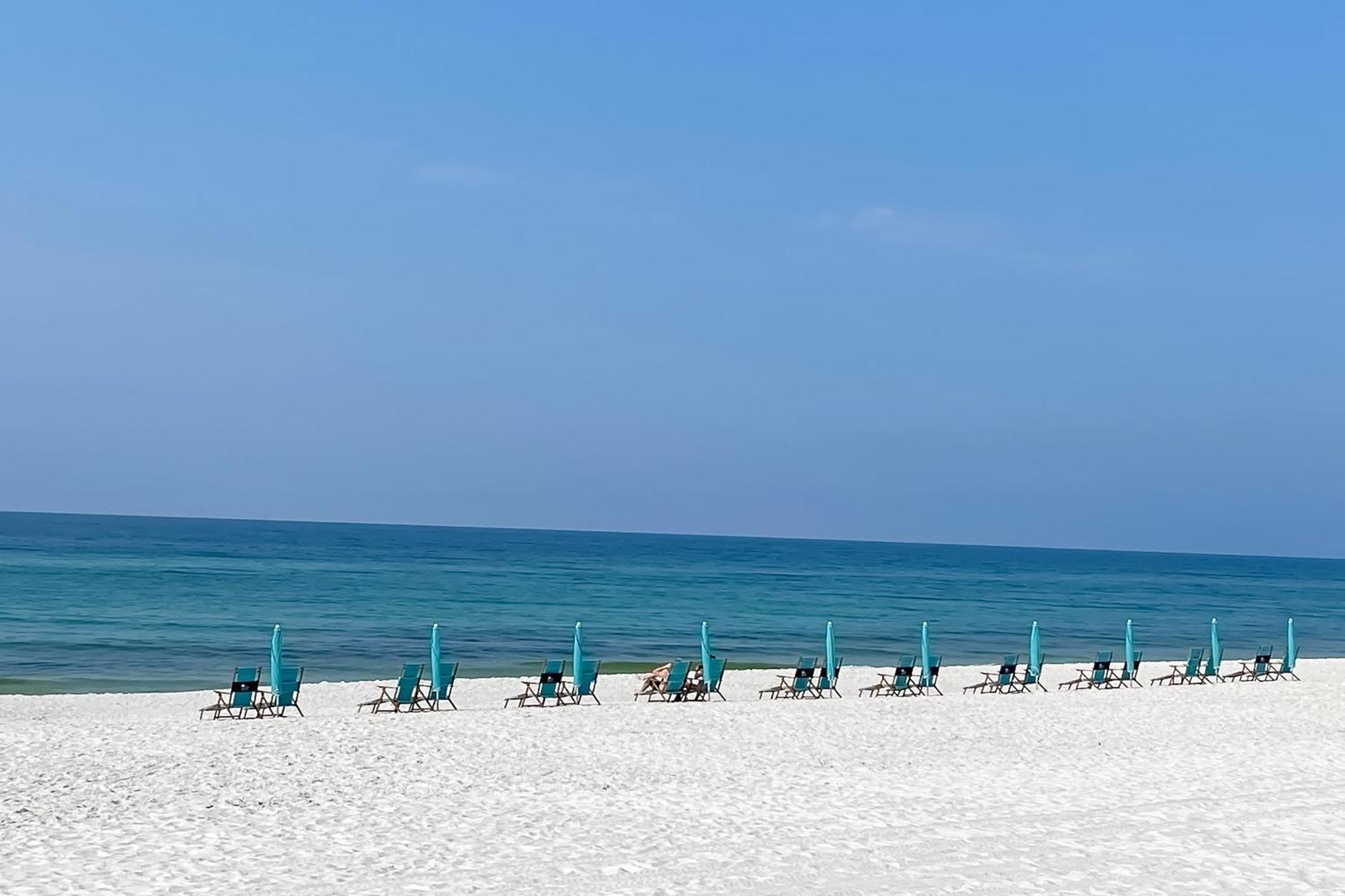 Willa Seacrest Fort Walton Beach Pokój zdjęcie