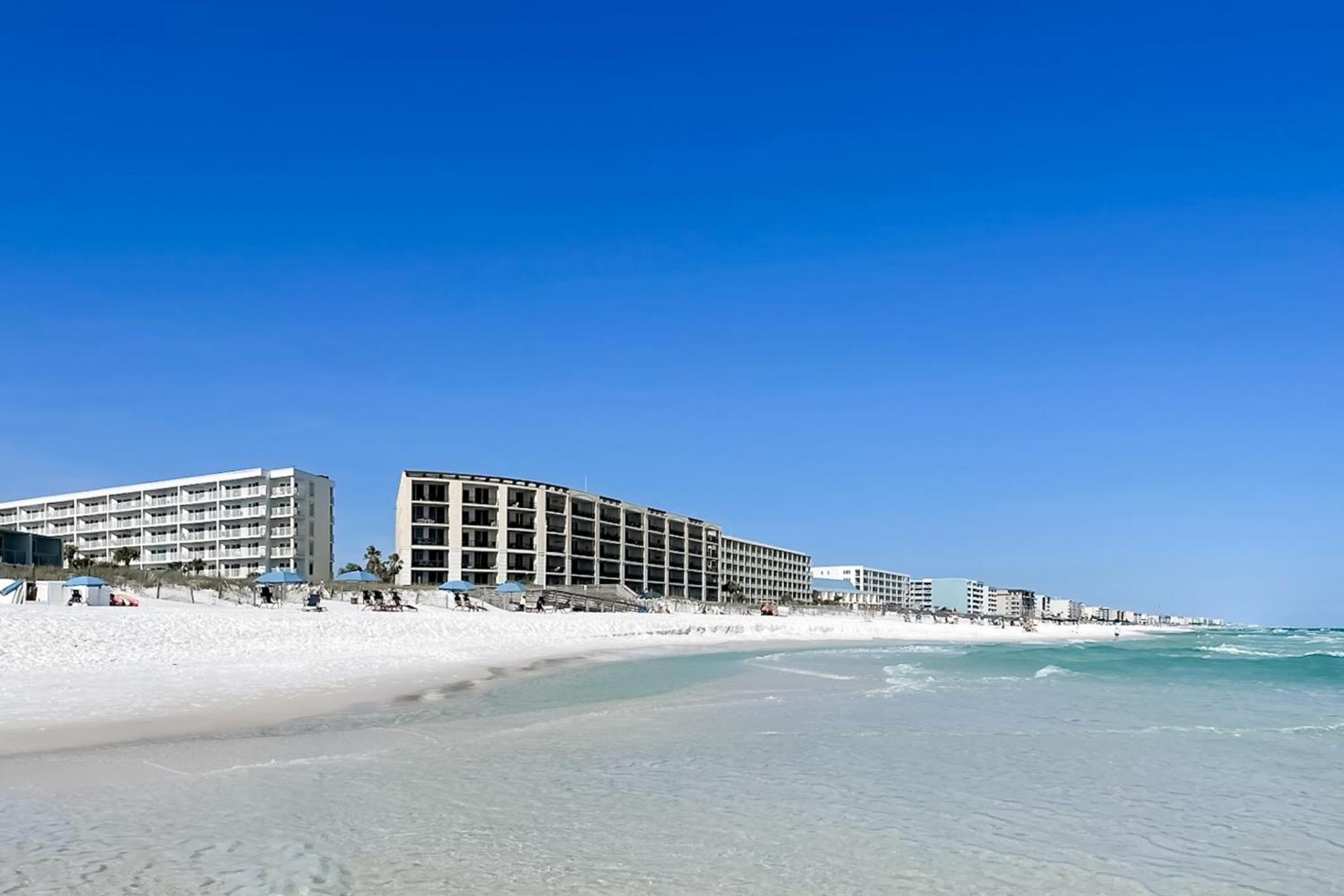 Willa Seacrest Fort Walton Beach Pokój zdjęcie