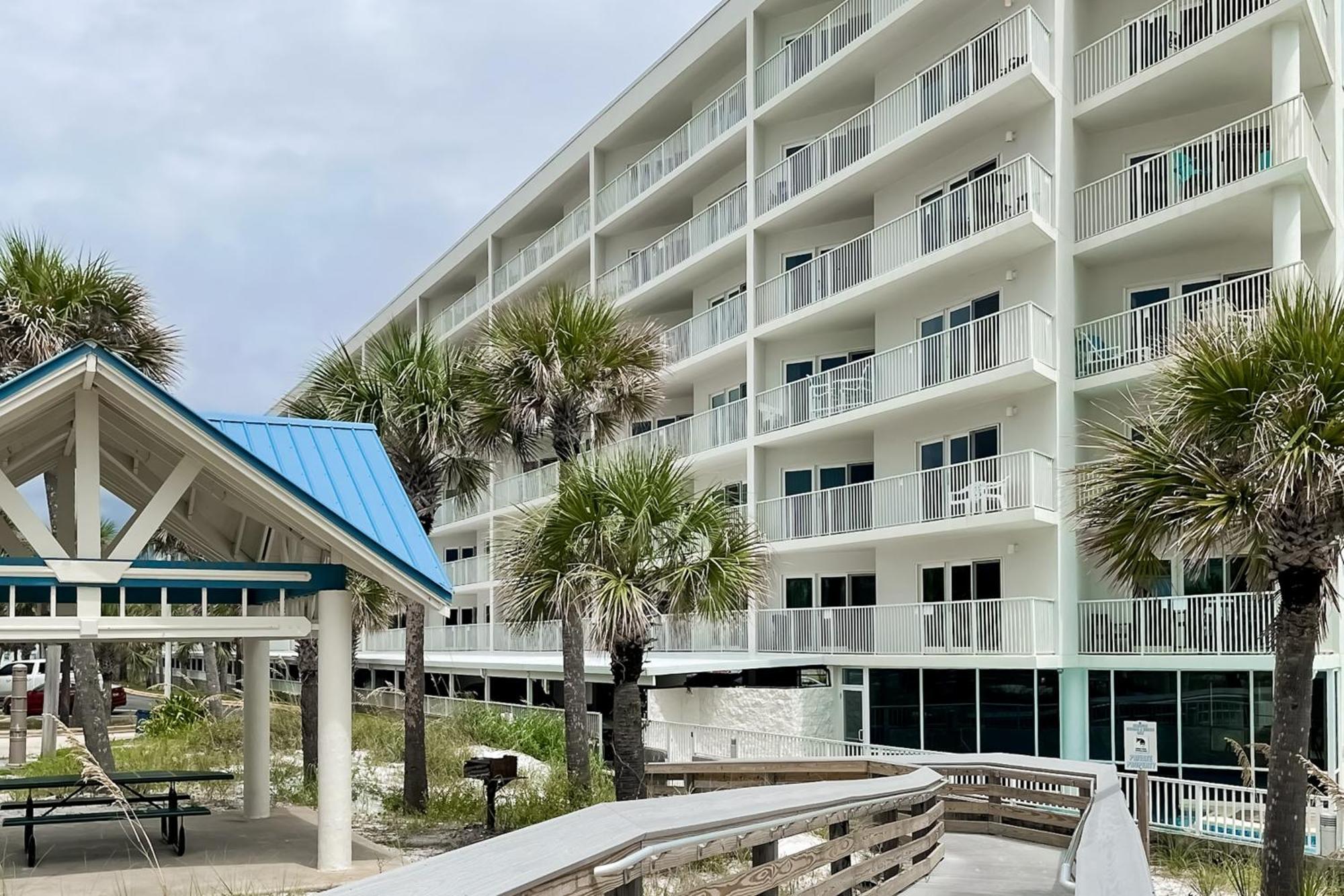 Willa Seacrest Fort Walton Beach Pokój zdjęcie