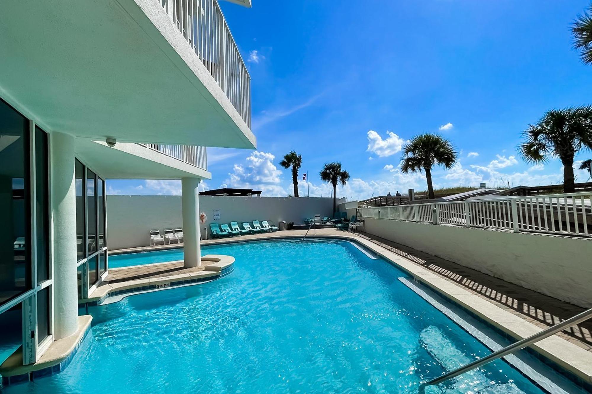 Willa Seacrest Fort Walton Beach Pokój zdjęcie